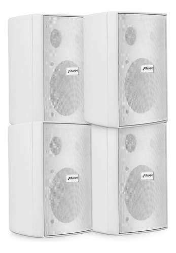 Alto-falante Amaz Al2397t Portátil Com Bluetooth Preto