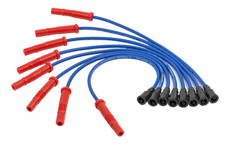 Cables Para Bujias A Gas Yukkazo Super Duty 6.2 - 6.7 11-13