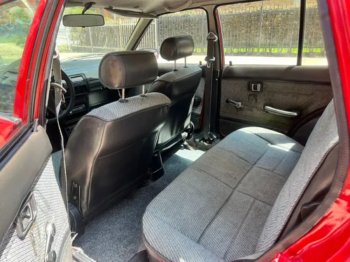 Mazda 323 1.5 Sw