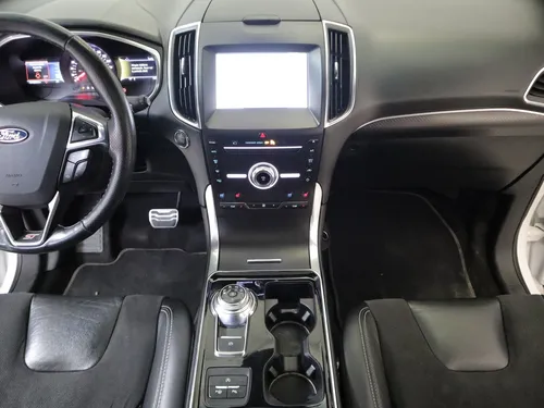 Ford Edge St 2.7 Tp 4x4