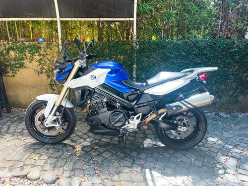 Imagen 4 de 10 de Bmw F800r F 800 R F800 R (no Gs800) *impecable*