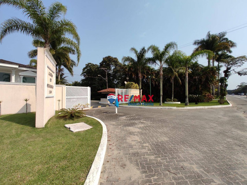 Imagem 23 de 26 de Terreno À Venda, 525 M² Por R$ 525.000,00 - Balneário Praia Do Pernambuco - Guarujá/sp - Te0020