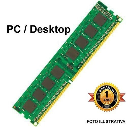 Memoria Ram 2gb Pc 6400u Ddr2 800mhz 288 Pin Crucial Pc