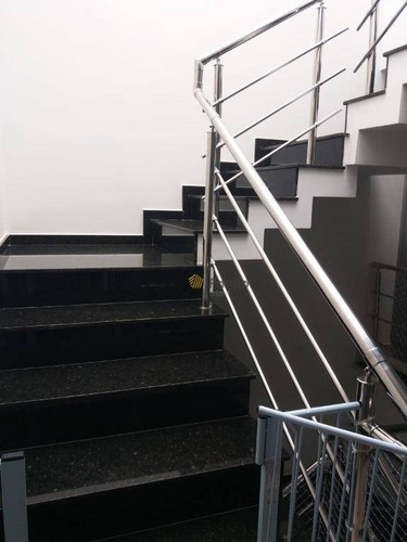Sobrado À Venda, 540 M² Por R$ 1.900.000,00 - Jardim Das Américas - São Bernardo Do Campo/sp - So0831
