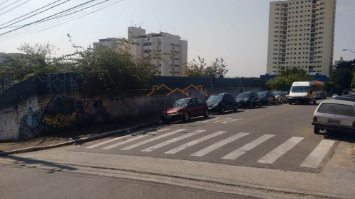 Imagem 4 de 11 de Terreno - Taboao - Ref: 2445 - V-4629