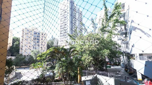 Imagem 10 de 28 de Apartamento Com 2 Dorms, Vila Ipojuca, São Paulo - R$ 601 Mil, Cod: 5785 - V5785