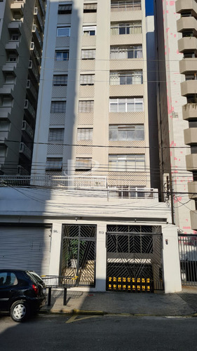 Imagem 24 de 25 de Apartamento Em Perdizes, São Paulo/sp De 103m² 2 Quartos À Venda Por R$ 532.000,00 - Ap1914117-s