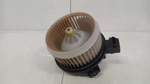 Motor Ventilador Ar Forçado Hilux 2013 2014 1163407891