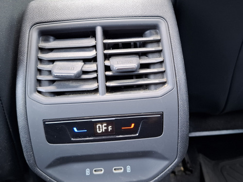 Cupra formentor TSI 2.0 AUT