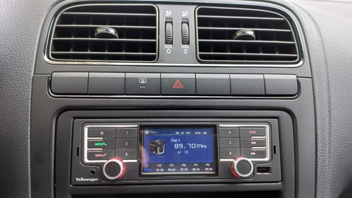 Volkswagen Vento 1.6 Starline At