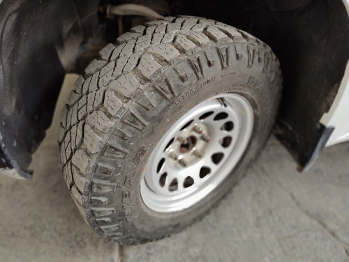 Chevrolet Silverado 4.3 WT Dob Cab V6 4x4