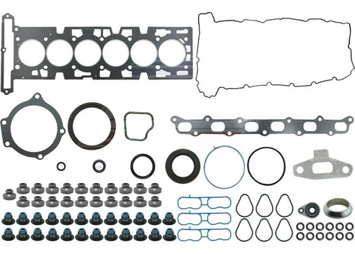 Juego De Empacaduras Chevrolet Trailblazer 4.2 02-06