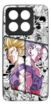Comprar Funda Protector Case Para Xiaomi 14t Pro Dbz Super