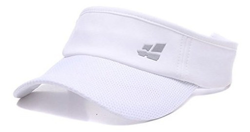 Visera Deportiva Ajustable Para Sol Quanhaigou