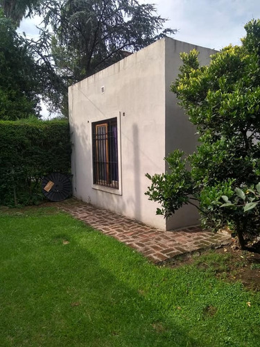 Imagen 2 de 14 de Casa Quinta En Tortuguitas.