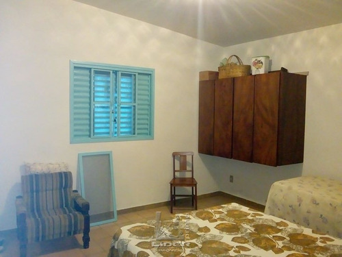 Chácara Boa Vista Bragança Paulista 3 Dorm - Ch0075-1