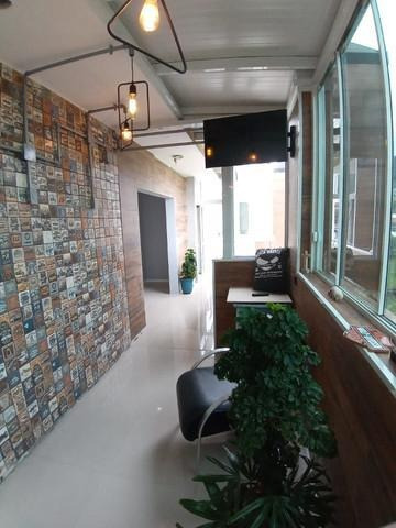 Cobertura À Venda, 140 M² Por R$ 400.000,00 - Passa Vinte - Palhoça/sc - Co0287