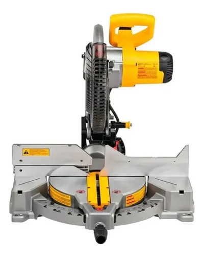 Serra Esquadria 12 Polegadas Dewalt Dws715 127v