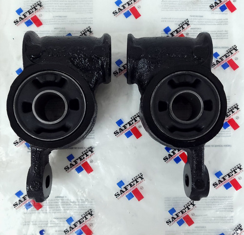 Kit 2 Bujes Grandes Cx-5 2013 2014 2015 2016 Sft