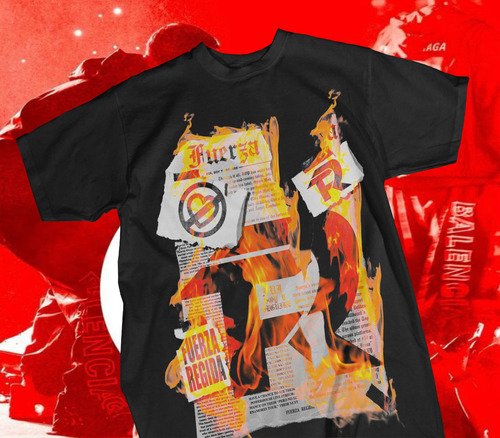 Diseños De Fuerza Regida Png Dtf Pack + 15 Diseños Playeras