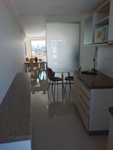 Apartamento En Venta De 3 Dormitorios En Parque Batlle