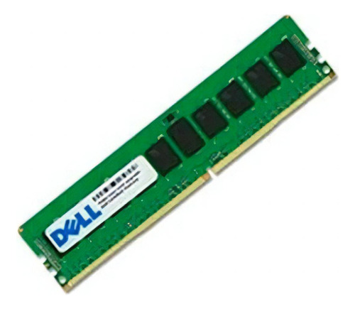 Memoria RAM  16GB 1 Dell SNPCX1KMC/16G