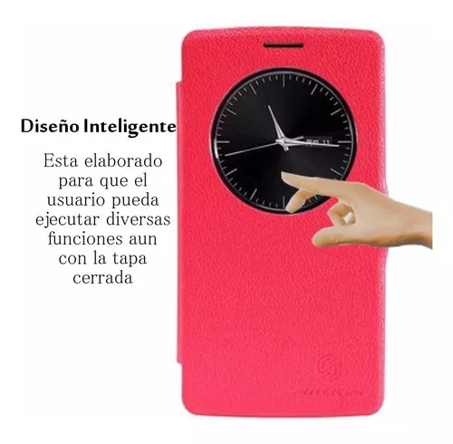 acumular R Volverse loco Funda Flip Cover Original Nillkin Para LG G3 Beat/mini | Cuotas sin interés