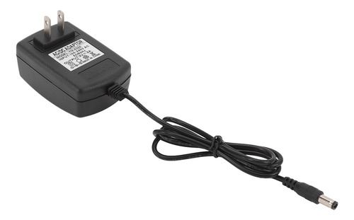 Adaptador De Fuente De Alimentación, Cable De 3 V, 2 A, 5,5