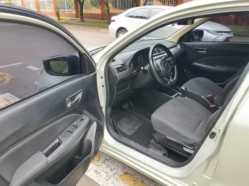 Suzuki Swift 1.2 Dzire