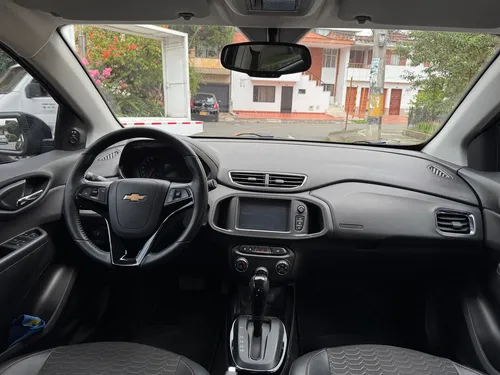 Chevrolet Onix 1.4 Ltz Aut