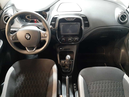 Renault Captur Zen 2018