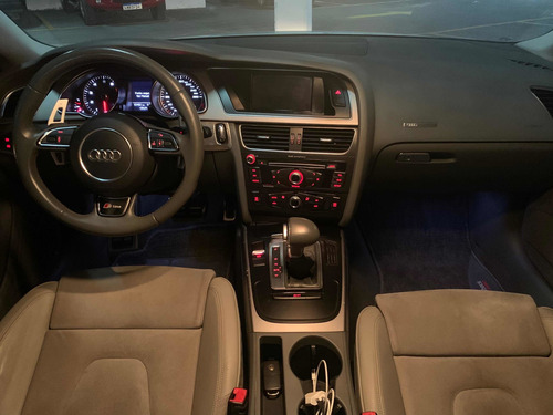 Audi A5 A5 Sportb 2.0 Tsfi