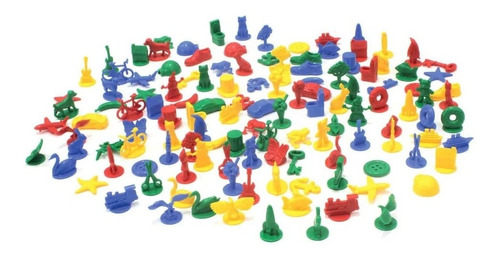 Imagem 3 de 4 de Jogo De Busca Dig In! Encontre Se For Capaz Copag