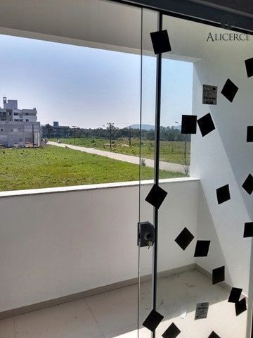 Apartamentos Com 1 E 2 Dormitórios No Sertão Do Imaruim - 2795