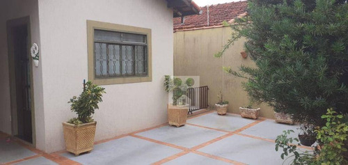 Imagem 1 de 23 de Casa No Dutra Com 3 Dormitórios Sendo 1 Suíte Venda Por R$ 280.000 - Presidente Dutra - Ribeirão Preto/sp - Ca1000