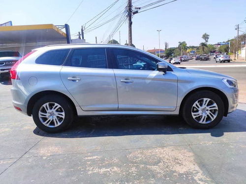 Imagem 7 de 12 de Volvo Xc60 2.0 T5 Kin 2016