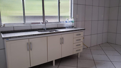 Imagem 10 de 21 de Excelente Apartamento Próximo Ao Centro - Mg - Ap0059_debom