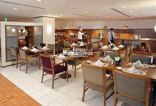 Imagem 29 de 29 de Apartamento Com 1 Dorm, Bela Vista, São Paulo - R$ 360 Mil - V3321