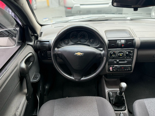 Chevrolet Classic 1.0 Ls Flex Power 4p