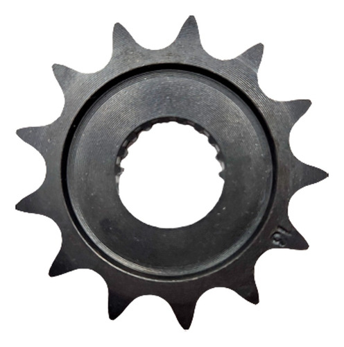 Sprocket Benelli 180s Delantero