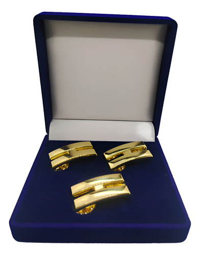 Insignias Teniente De Corbeta Semar