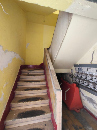 Depa En Venta Col Vallejo 1 Rec, 1 Baño, Recién Remodelado