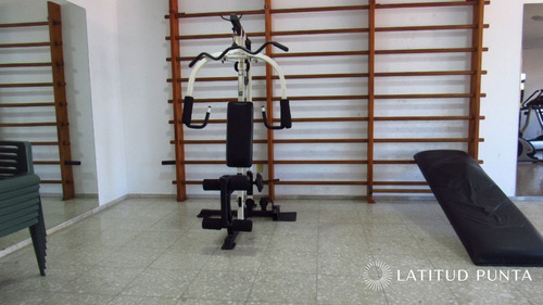 Imagen 20 de 23 de Apartamento En Península, 2 Dormitorios Con Gran Terraza