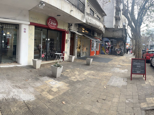 Venta Llave De Negocio Para Rotiseria