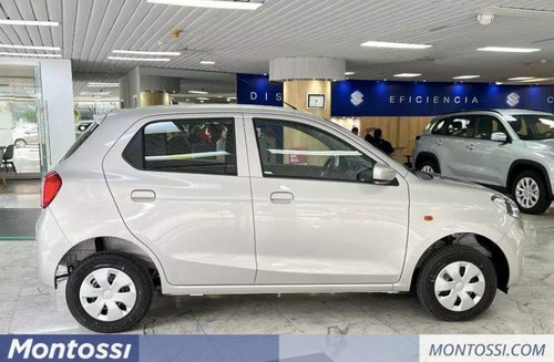 Suzuki Alto Gl 2025 0km