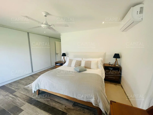 Moderna Casa En Montoya A Solo 100 Mts De La Playa