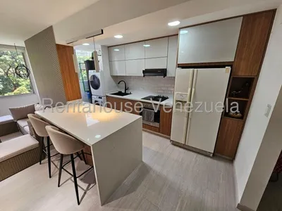 Apartamento en venta