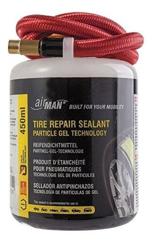 ******* Tire Repair Sealant, 450ml