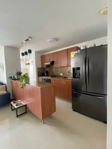 Venta De Apartamento Envigado, Loma Las Brujas
