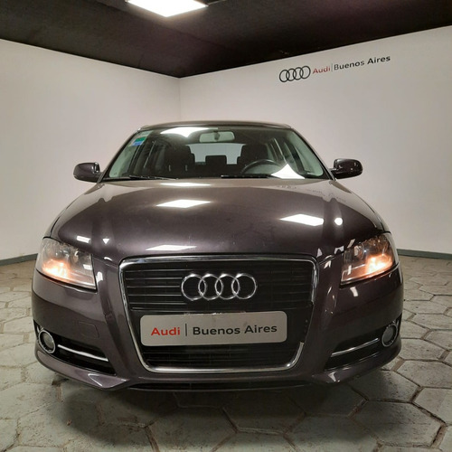 Audi A3 1.4 Tfsi Sportback 2013 2011 2012 Usado 0km Nuevo Tv